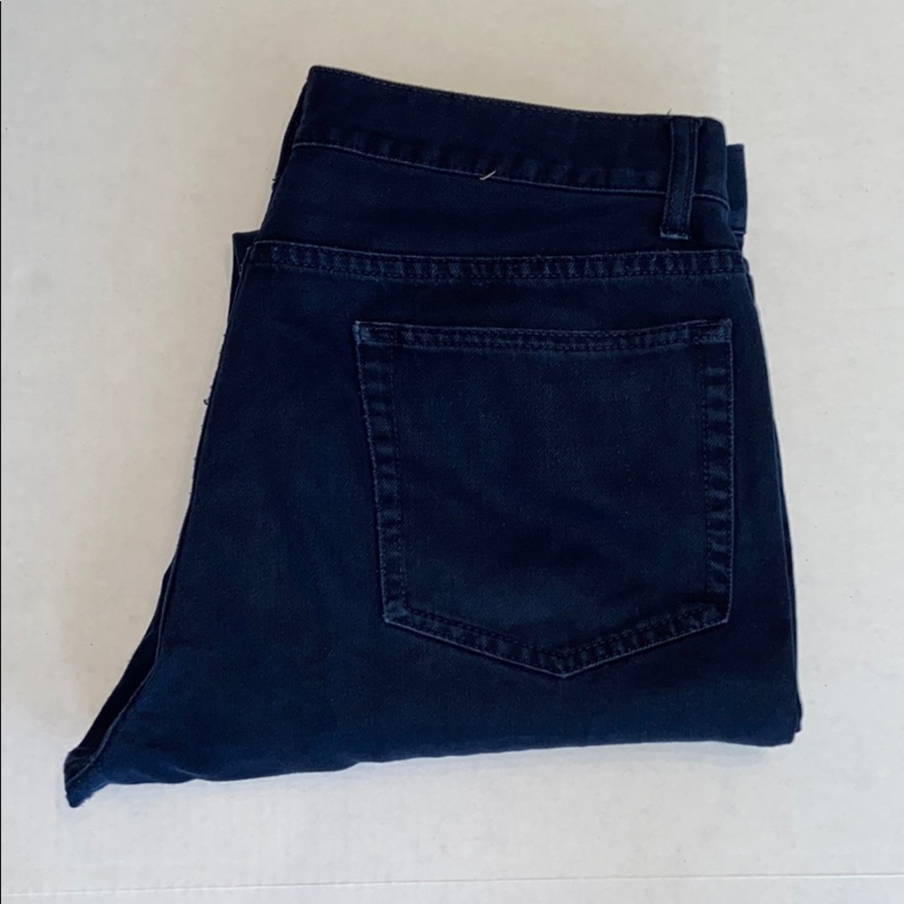 J. Crew Vintage slim straight fit jeans 32x30